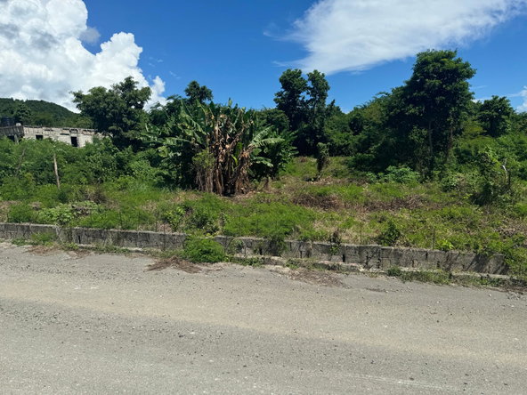 Third image of Lot 238 Pamphret Heights in Yallahs, St. Thomas, Jamaica - property is For Sale