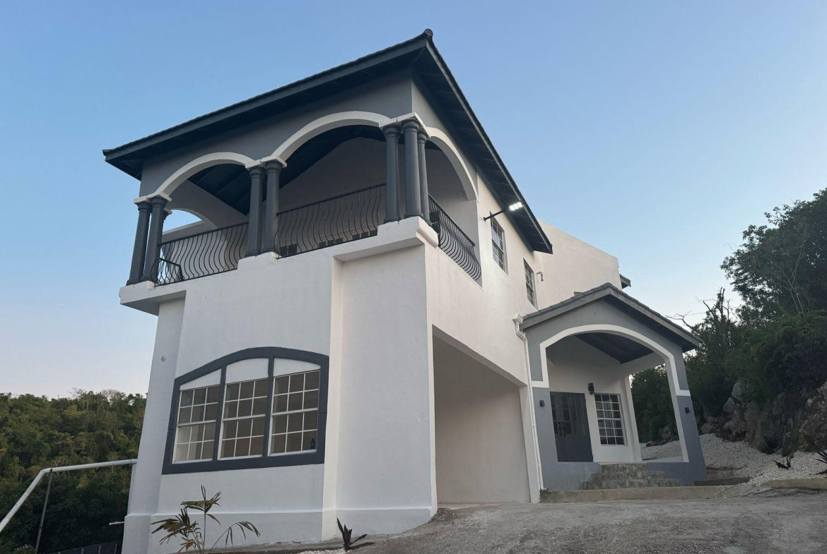 Second image of 548 Independence Drive Duncan in DUNCANS HILL, Trelawny, Jamaica - property is For Sale
