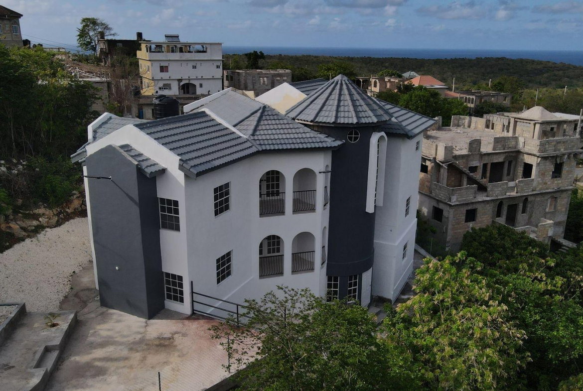 First image of 548 Independence Drive Duncan in DUNCANS HILL, Trelawny, Jamaica - property is For Sale