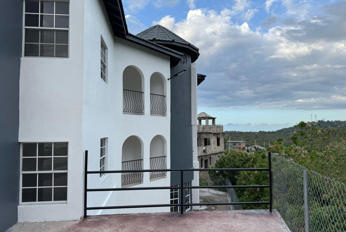 Third image of 548 Independence Drive Duncan in DUNCANS HILL, Trelawny, Jamaica - property is For Sale