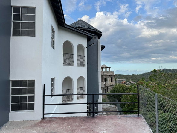 Third image of 548 Independence Drive Duncan in DUNCANS HILL, Trelawny, Jamaica - property is For Sale