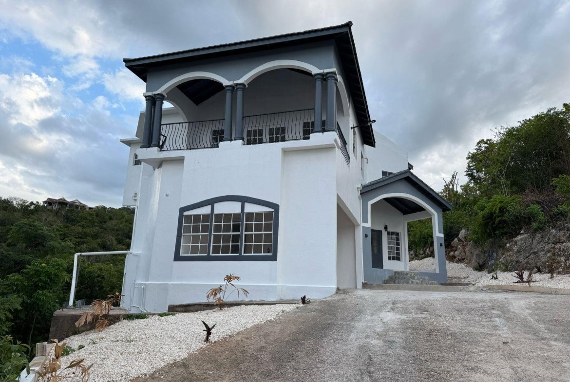 Fourth image of 548 Independence Drive Duncan in DUNCANS HILL, Trelawny, Jamaica - property is For Sale