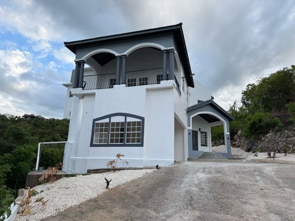 Fourth image of 548 Independence Drive Duncan in DUNCANS HILL, Trelawny, Jamaica - property is For Sale