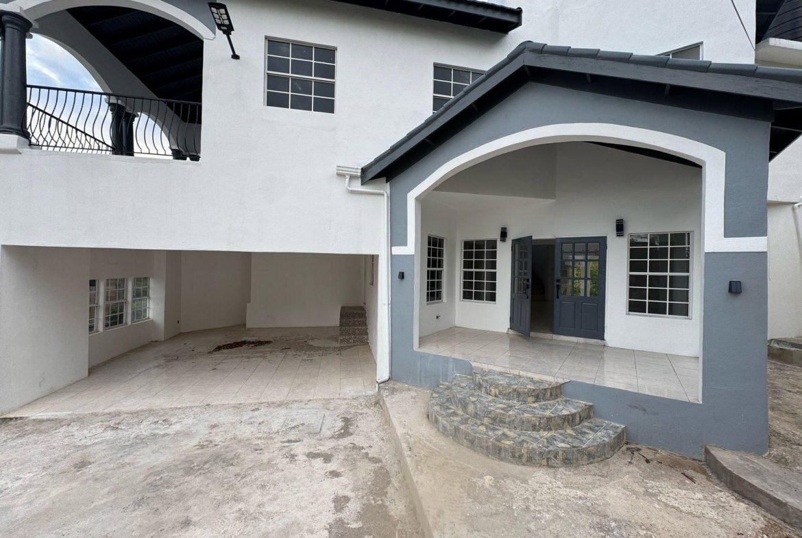 Fifth image of 548 Independence Drive Duncan in DUNCANS HILL, Trelawny, Jamaica - property is For Sale
