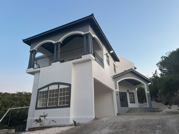 Sixth image of 548 Independence Drive Duncan in DUNCANS HILL, Trelawny, Jamaica - property is For Sale