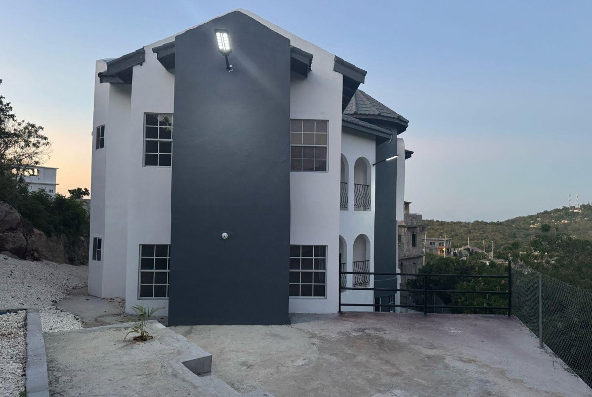 Seventh image of 548 Independence Drive Duncan in DUNCANS HILL, Trelawny, Jamaica - property is For Sale