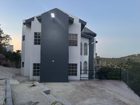 Seventh image of 548 Independence Drive Duncan in DUNCANS HILL, Trelawny, Jamaica - property is For Sale
