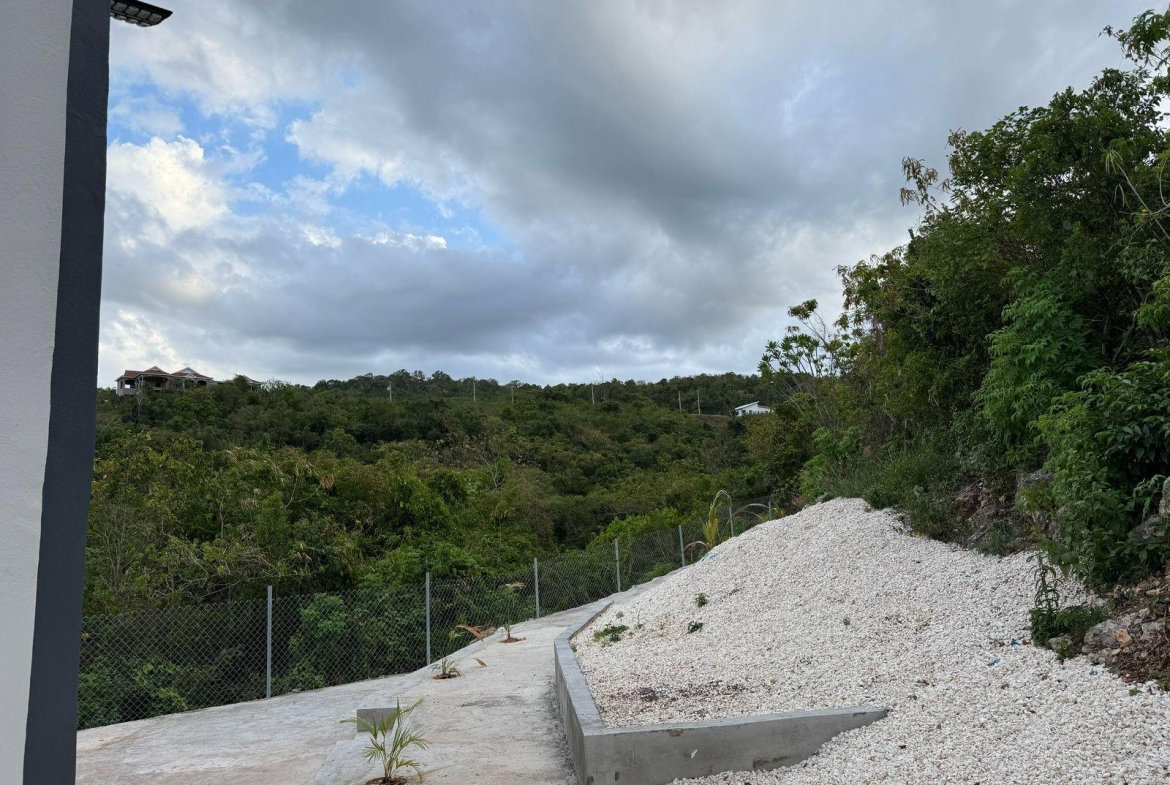 Eighth image of 548 Independence Drive Duncan in DUNCANS HILL, Trelawny, Jamaica - property is For Sale