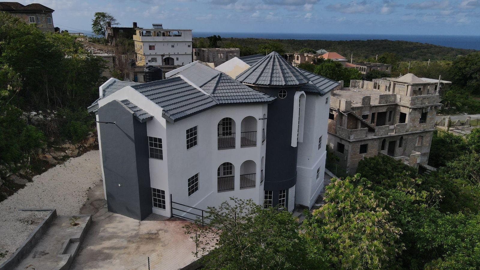 First image of 548 Independence Drive Duncan in DUNCANS HILL, Trelawny, Jamaica - property is For Sale