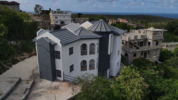First image of 548 Independence Drive Duncan in DUNCANS HILL, Trelawny, Jamaica - property is For Sale