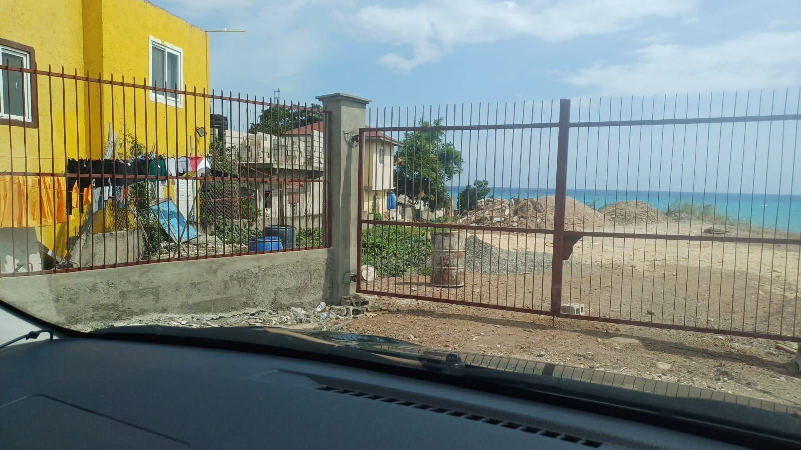 Fourth image of 7 Miles Bull Bay, st Thomas in Bull Bay, St. Thomas, Jamaica - property is For Sale