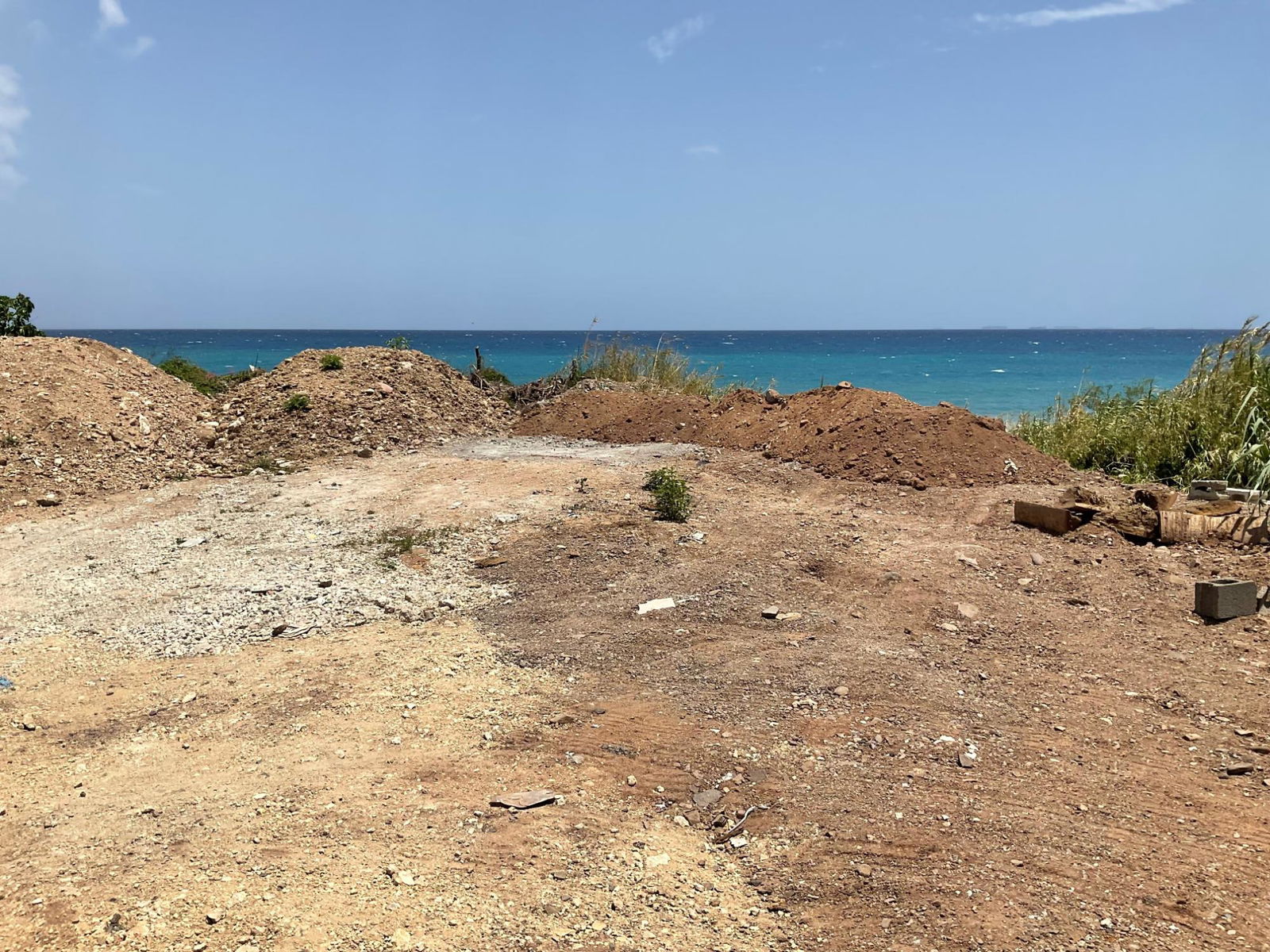 Sixth image of 7 Miles Bull Bay, st Thomas in Bull Bay, St. Thomas, Jamaica - property is For Sale