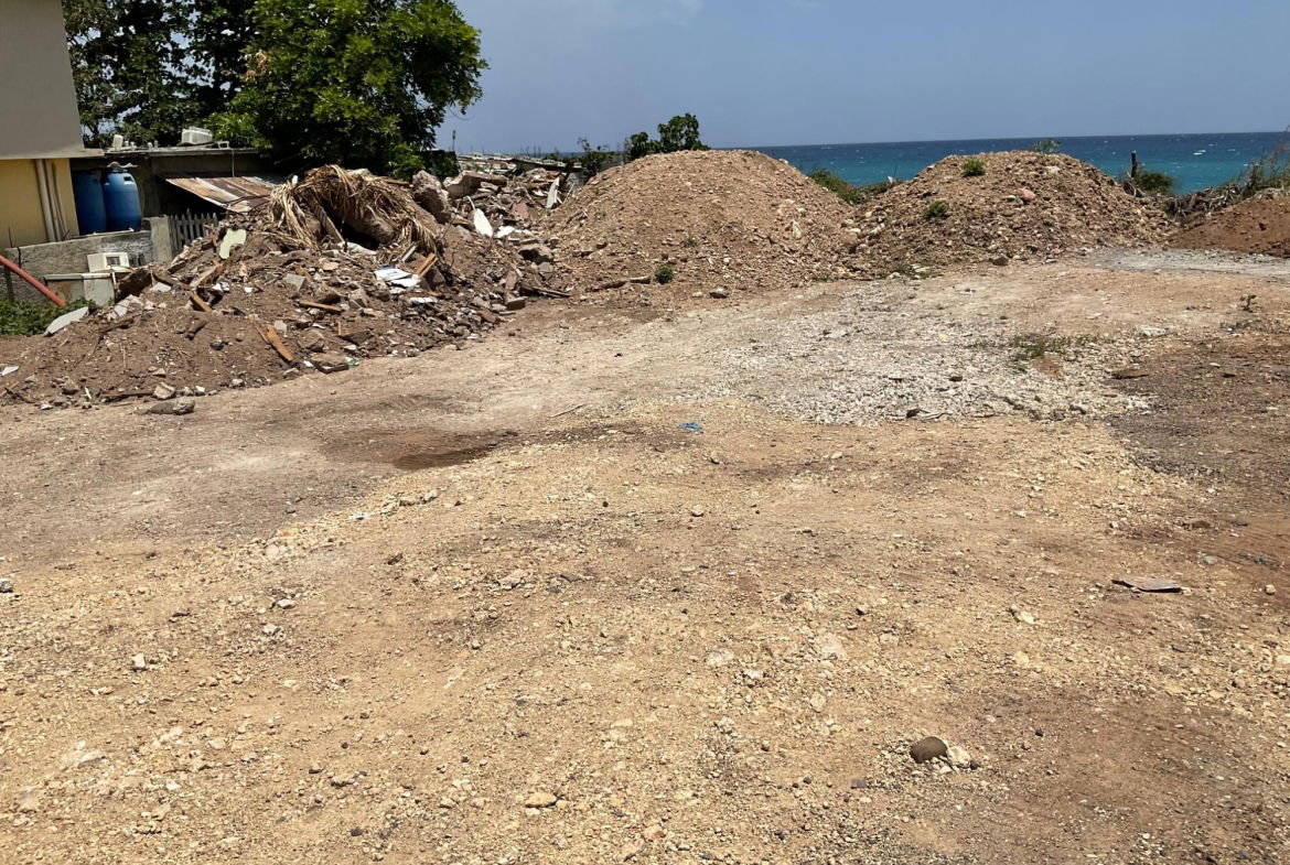 Seventh image of 7 Miles Bull Bay, st Thomas in Bull Bay, St. Thomas, Jamaica - property is For Sale