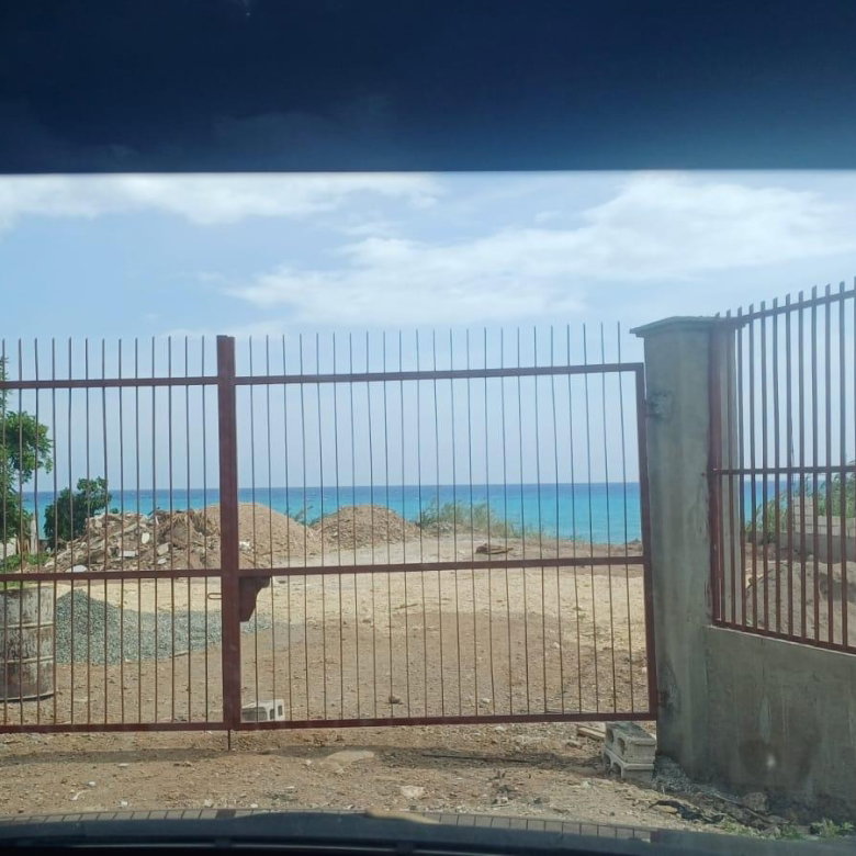 First image of 7 Miles Bull Bay, st Thomas in Bull Bay, St. Thomas, Jamaica - property is For Sale