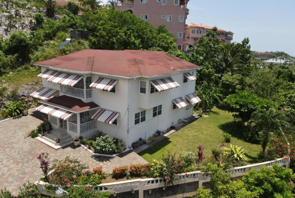 Second image of Spring Valley Estate in Spring Valley, St. Mary, Jamaica - property is For Sale