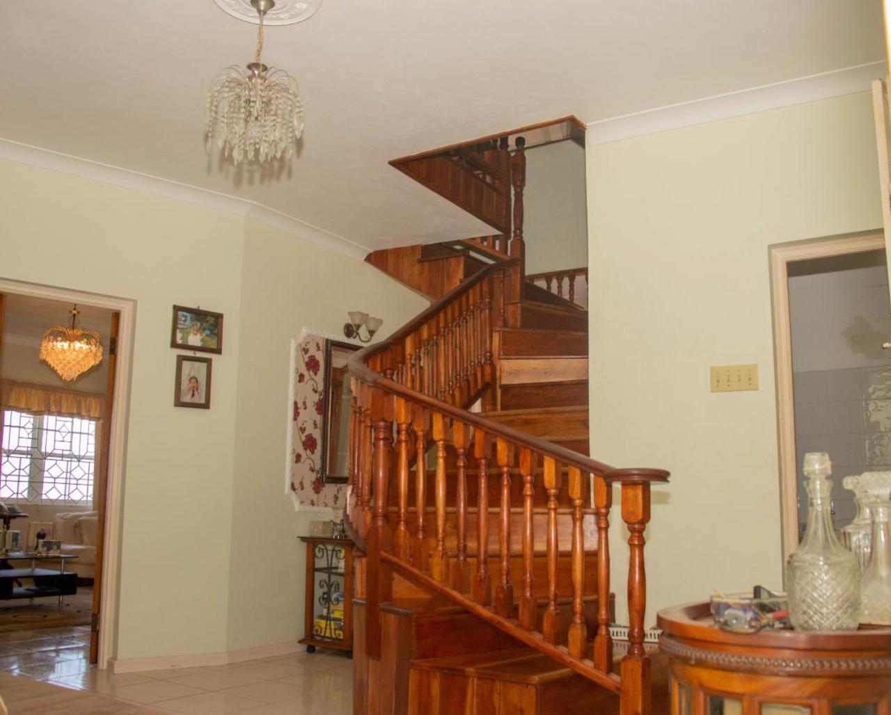 Seaside-Luxury-Home-for-Sale-in-Spring-Valley-St.-Mary-Jamaica-4-Bed-4.5-Bath Eleventh image of Spring Valley Estate in Spring Valley, St. Mary, Jamaica - property is For Sale