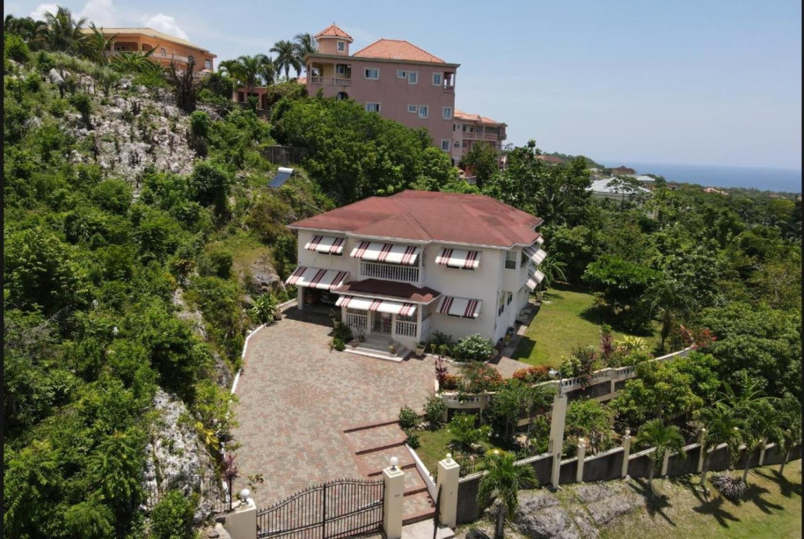 First image of Spring Valley Estate in Spring Valley, St. Mary, Jamaica - property is For Sale