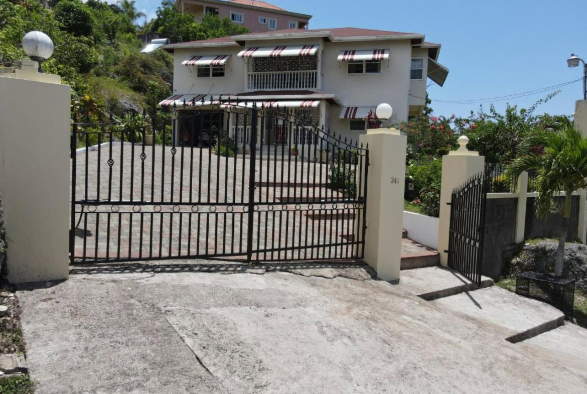 Third image of Spring Valley Estate in Spring Valley, St. Mary, Jamaica - property is For Sale