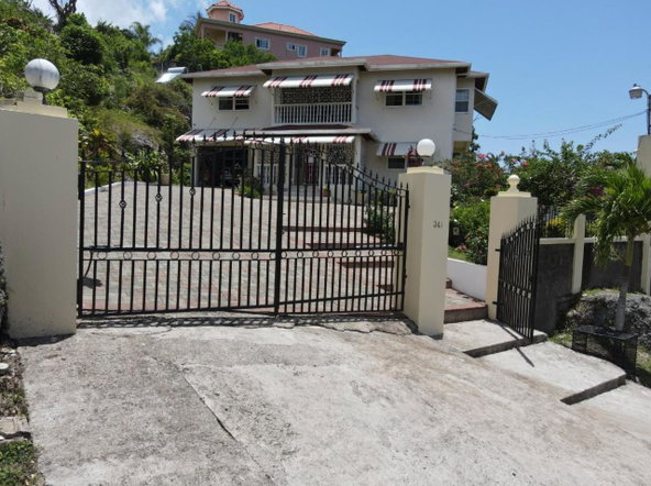 Third image of Spring Valley Estate in Spring Valley, St. Mary, Jamaica - property is For Sale