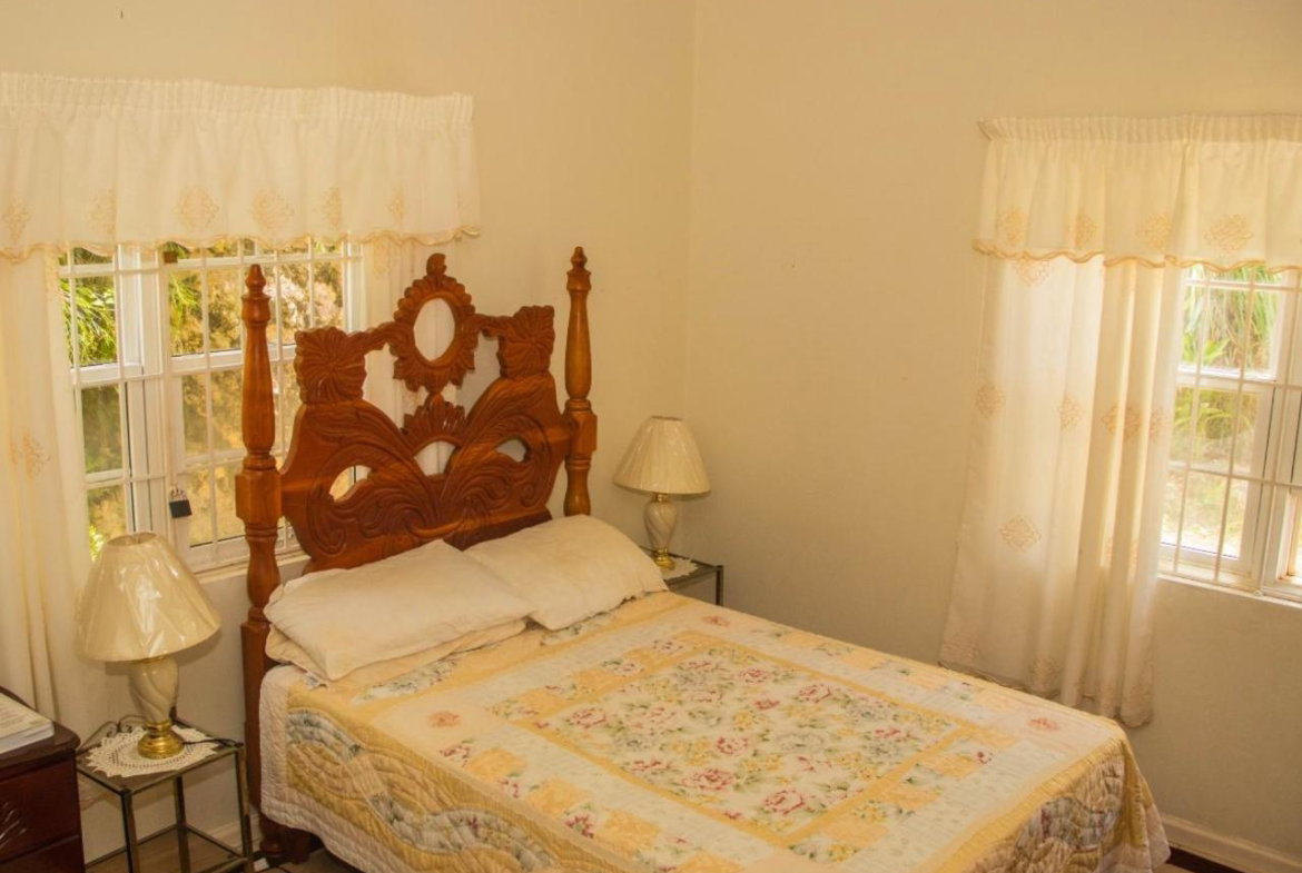 Twenty-First image of Spring Valley Estate in Spring Valley, St. Mary, Jamaica - property is For Sale