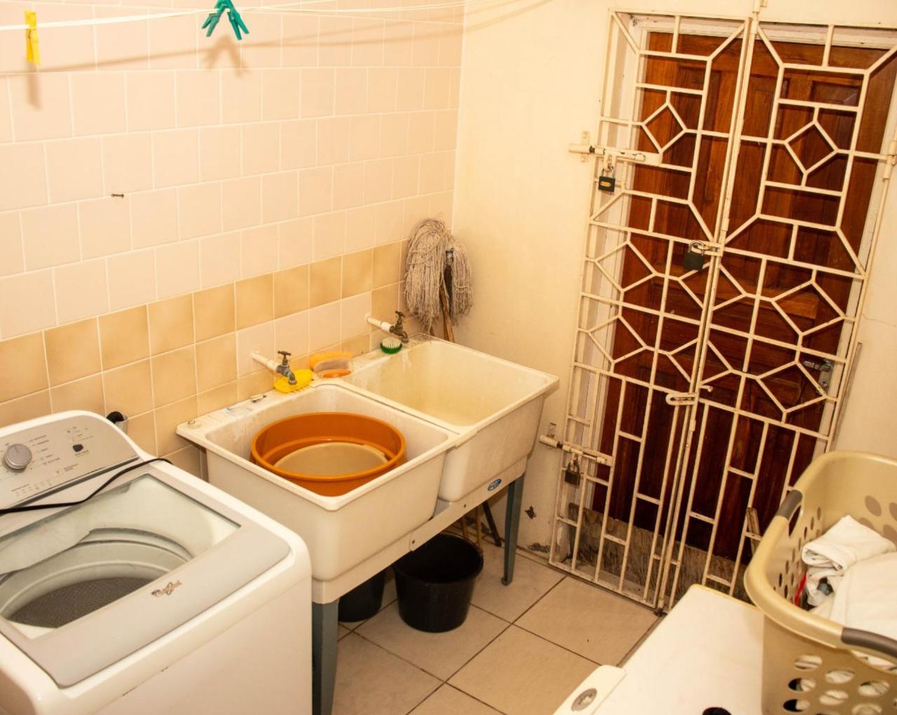 Seaside-Luxury-Home-for-Sale-in-Spring-Valley-St.-Mary-Jamaica-4-Bed-4.5-Bath Twenty-Second image of Spring Valley Estate in Spring Valley, St. Mary, Jamaica - property is For Sale