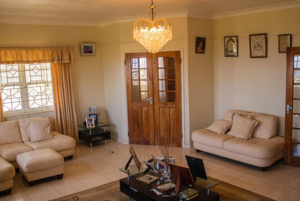 Fifth image of Spring Valley Estate in Spring Valley, St. Mary, Jamaica - property is For Sale