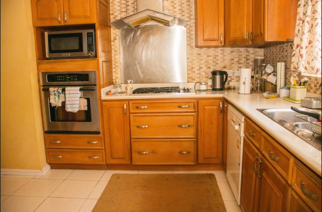 Seaside-Luxury-Home-for-Sale-in-Spring-Valley-St.-Mary-Jamaica-4-Bed-4.5-Bath Sixth image of Spring Valley Estate in Spring Valley, St. Mary, Jamaica - property is For Sale