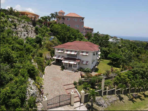 First image of Spring Valley Estate in Spring Valley, St. Mary, Jamaica - property is For Sale