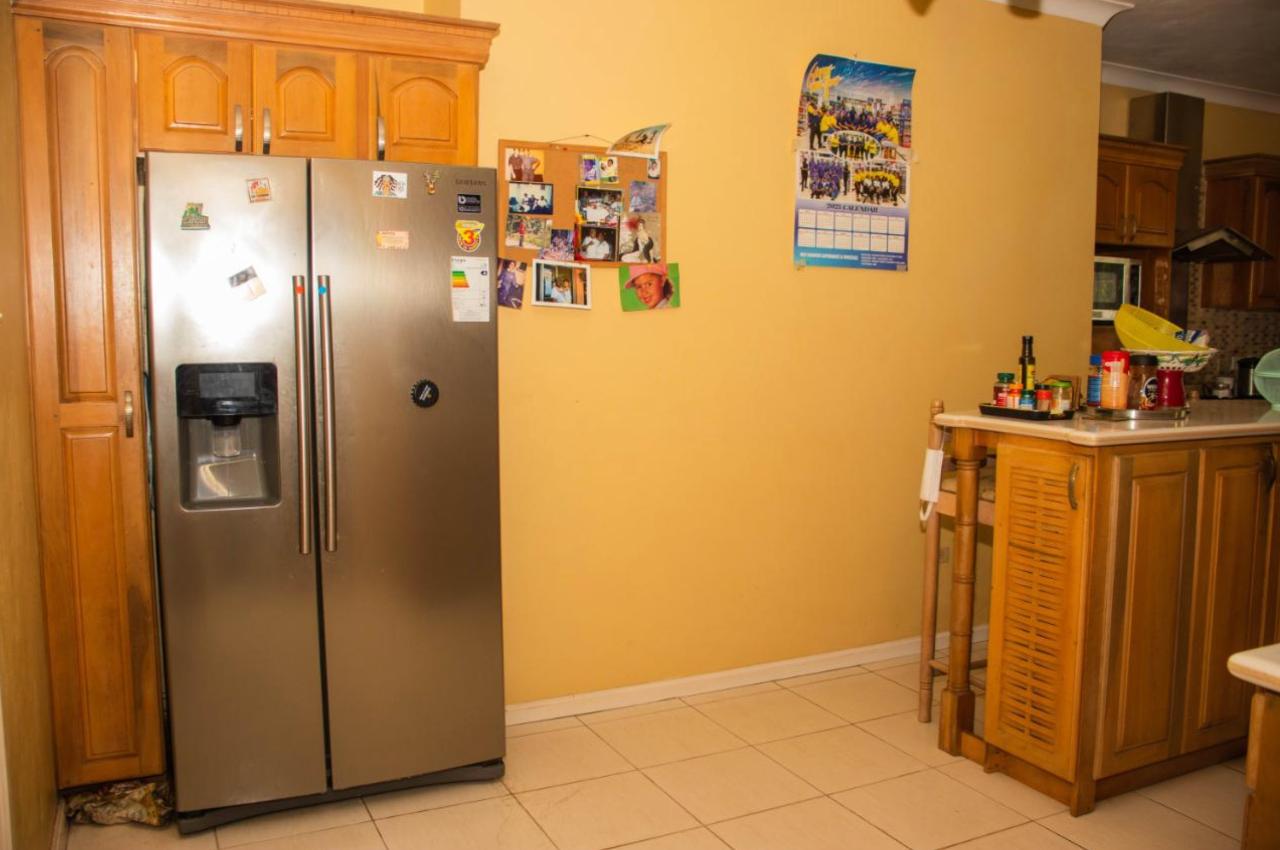 Seaside-Luxury-Home-for-Sale-in-Spring-Valley-St.-Mary-Jamaica-4-Bed-4.5-Bath Eighth image of Spring Valley Estate in Spring Valley, St. Mary, Jamaica - property is For Sale