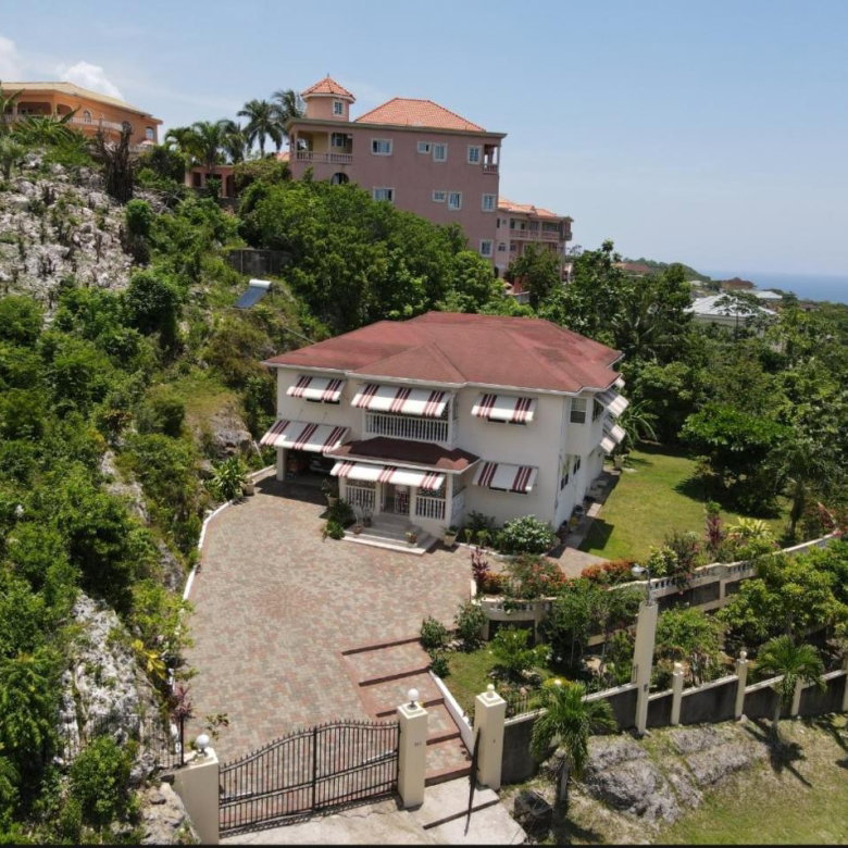 First image of Spring Valley Estate in Spring Valley, St. Mary, Jamaica - property is For Sale