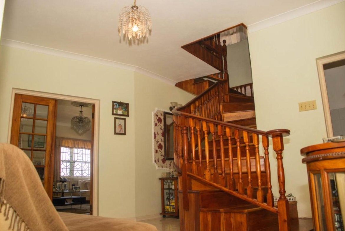 Tenth image of Spring Valley Estate in Spring Valley, St. Mary, Jamaica - property is For Sale