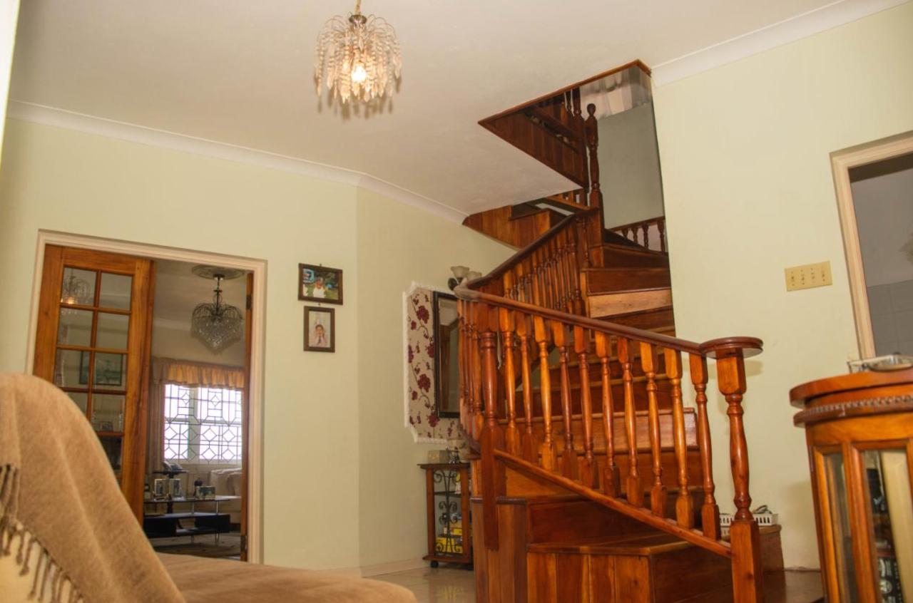 Seaside-Luxury-Home-for-Sale-in-Spring-Valley-St.-Mary-Jamaica-4-Bed-4.5-Bath Tenth image of Spring Valley Estate in Spring Valley, St. Mary, Jamaica - property is For Sale