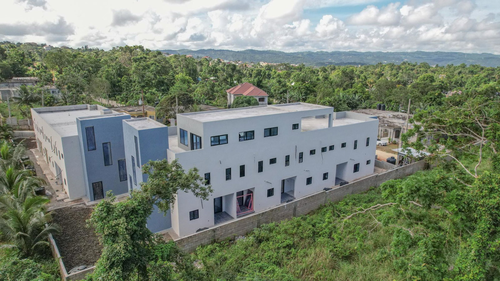 Eighteenth image of 3-lot 7 Three Hills in Three Hills, St. Mary, Jamaica - property is For Sale