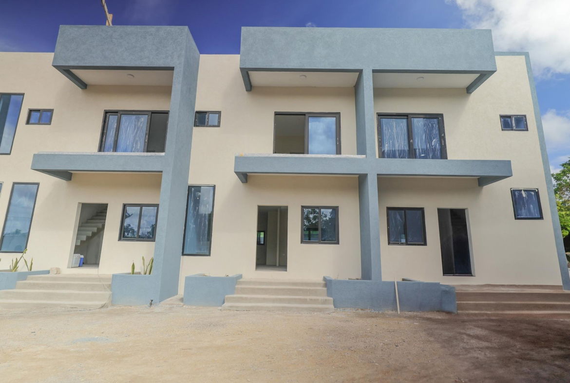 Second image of 5-lot 7 Three Hills in Three Hills, St. Mary, Jamaica - property is For Sale