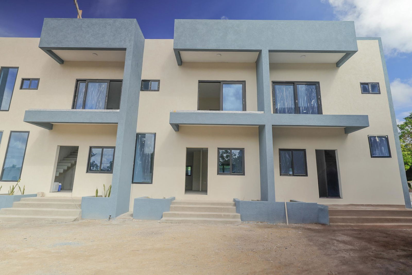 Second image of 5-lot 7 Three Hills in Three Hills, St. Mary, Jamaica - property is For Sale