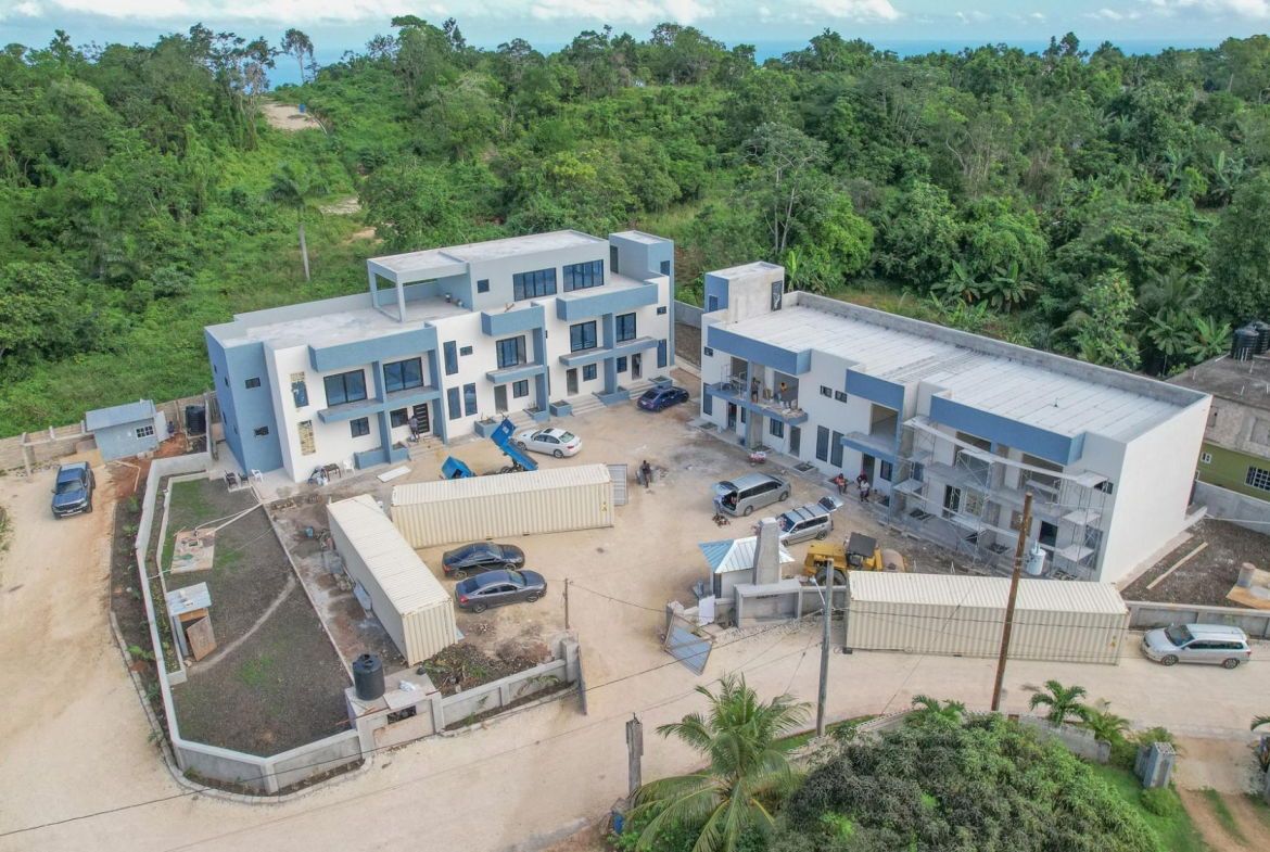 First image of 5-lot 7 Three Hills in Three Hills, St. Mary, Jamaica - property is For Sale