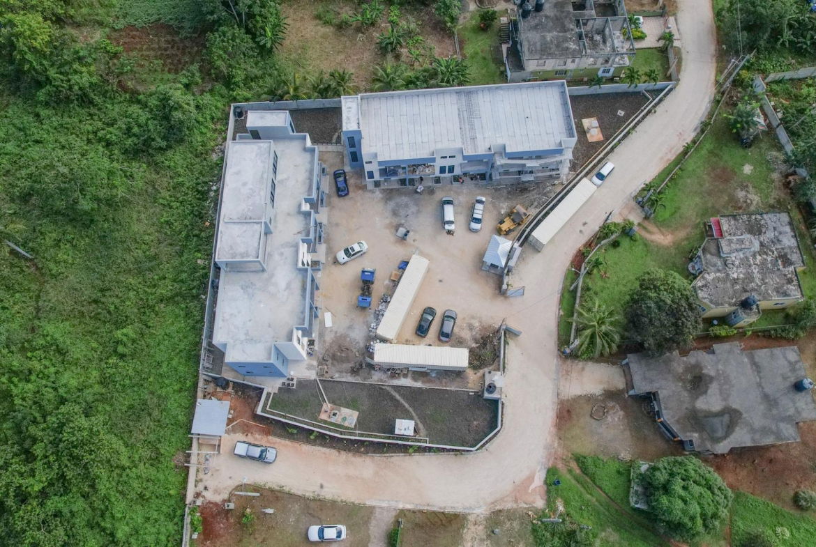 Seventeenth image of 5-lot 7 Three Hills in Three Hills, St. Mary, Jamaica - property is For Sale