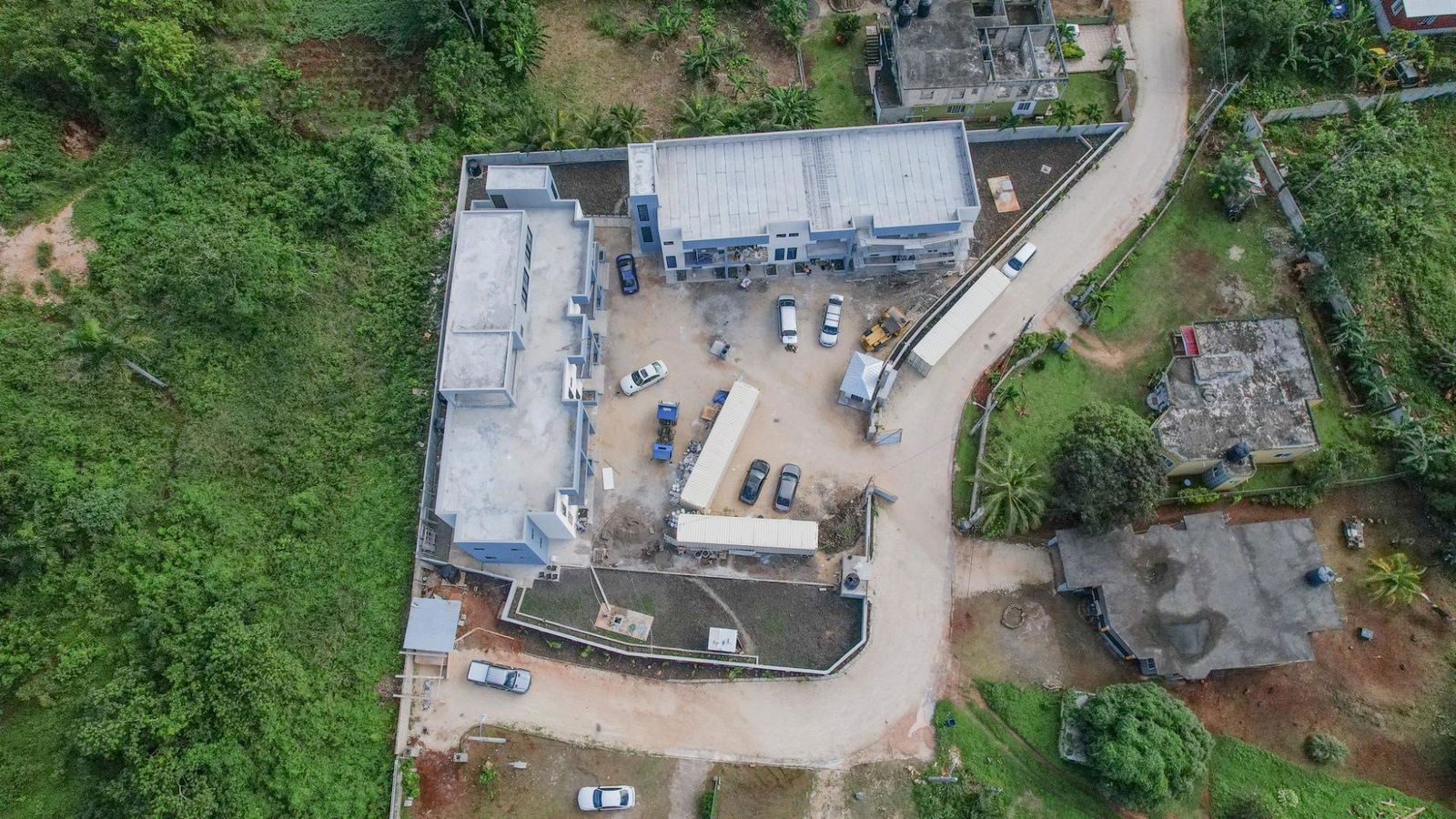 Seventeenth image of 5-lot 7 Three Hills in Three Hills, St. Mary, Jamaica - property is For Sale
