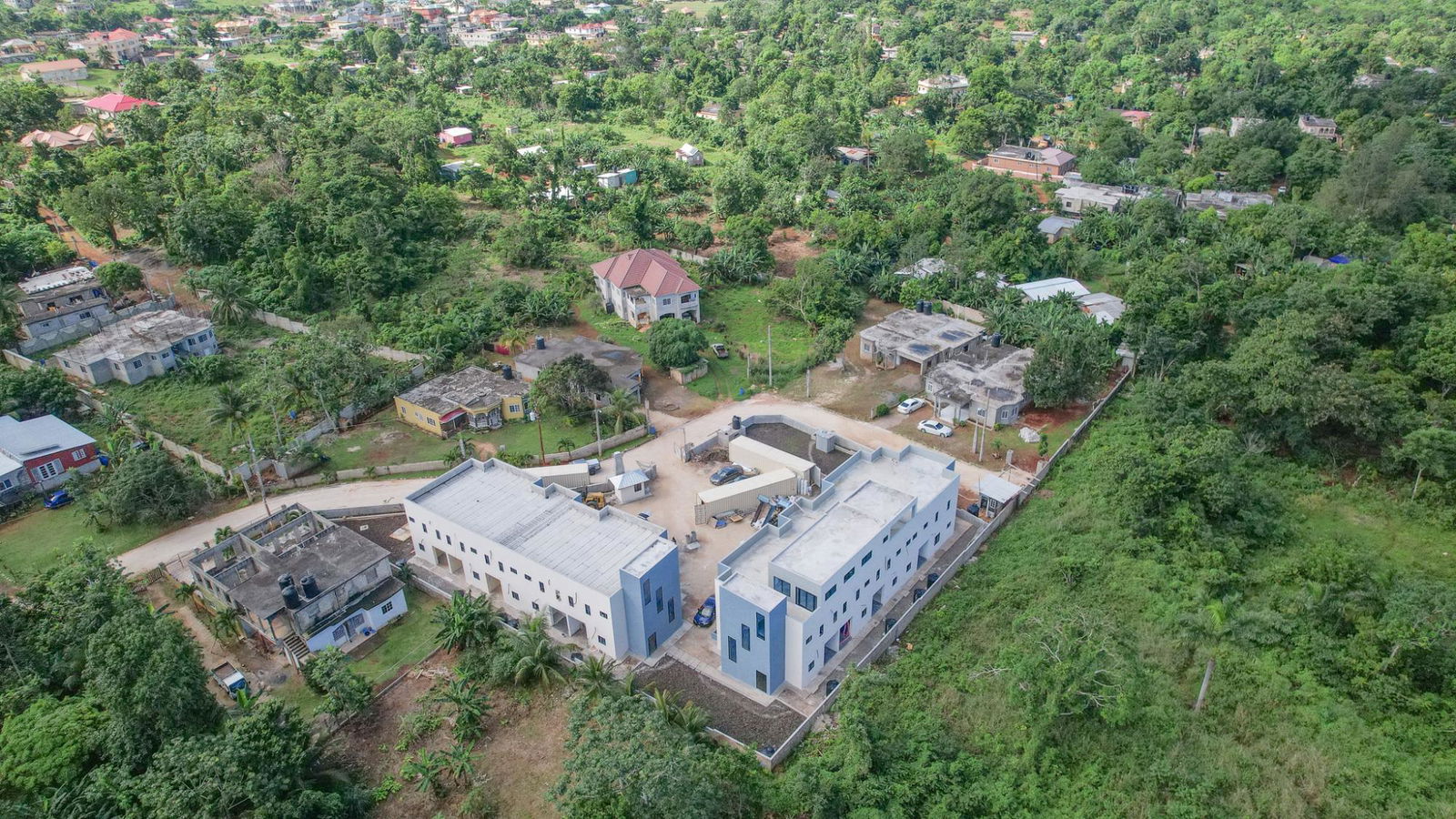 Twentieth image of 5-lot 7 Three Hills in Three Hills, St. Mary, Jamaica - property is For Sale