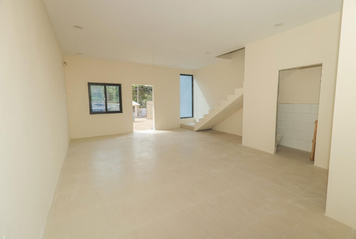Third image of 5-lot 7 Three Hills in Three Hills, St. Mary, Jamaica - property is For Sale