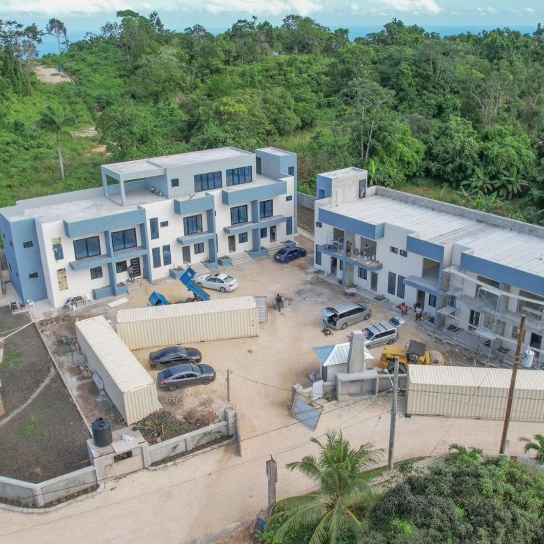 First image of 5-lot 7 Three Hills in Three Hills, St. Mary, Jamaica - property is For Sale