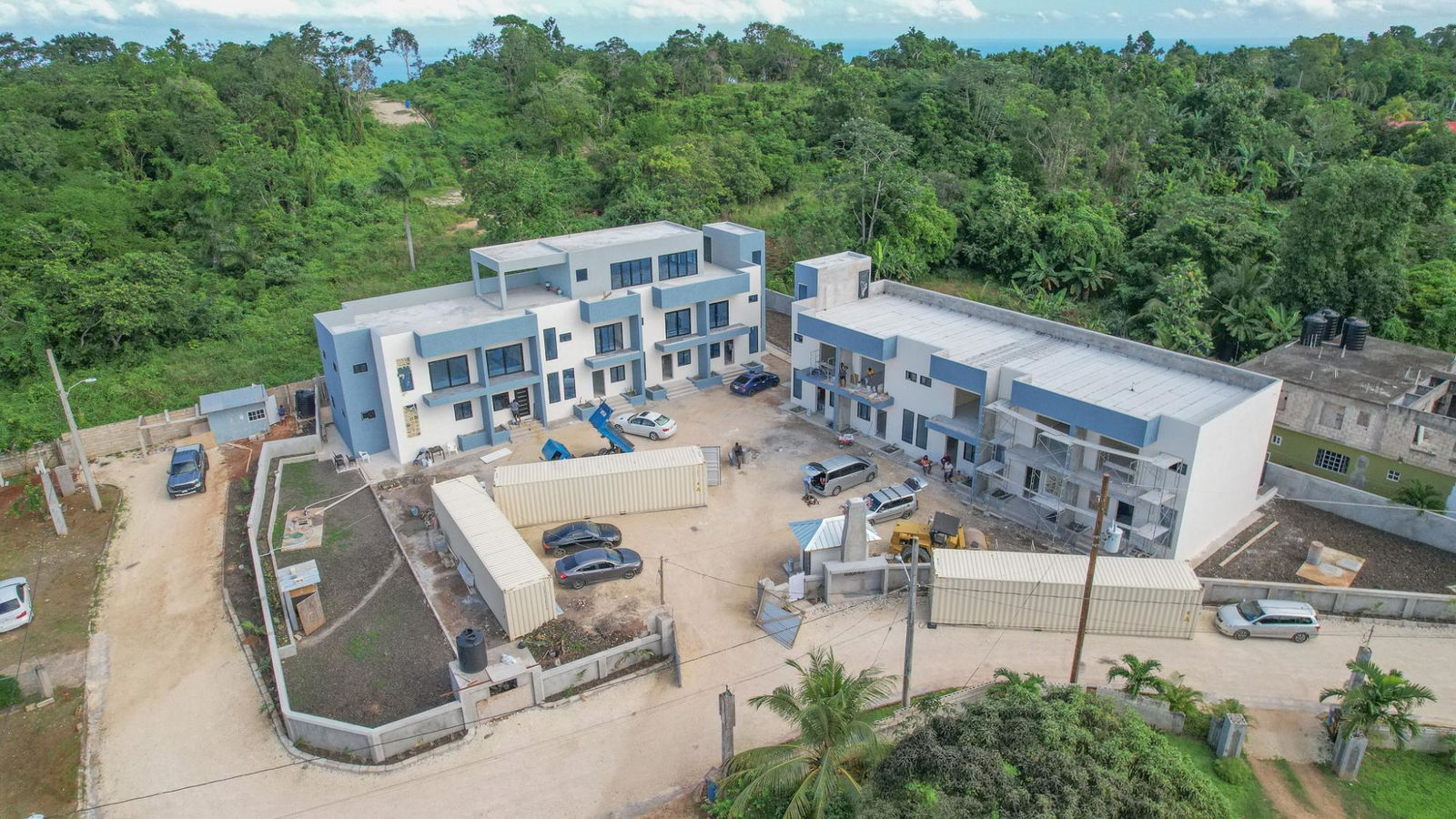 First image of 5-lot 7 Three Hills in Three Hills, St. Mary, Jamaica - property is For Sale
