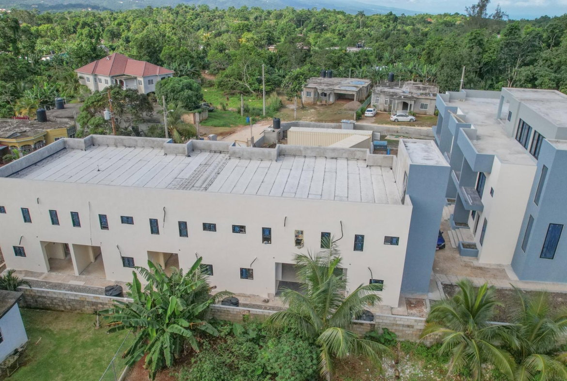 Seventeenth image of 4-lot 7 Three Hills in Three Hills, St. Mary, Jamaica - property is For Sale