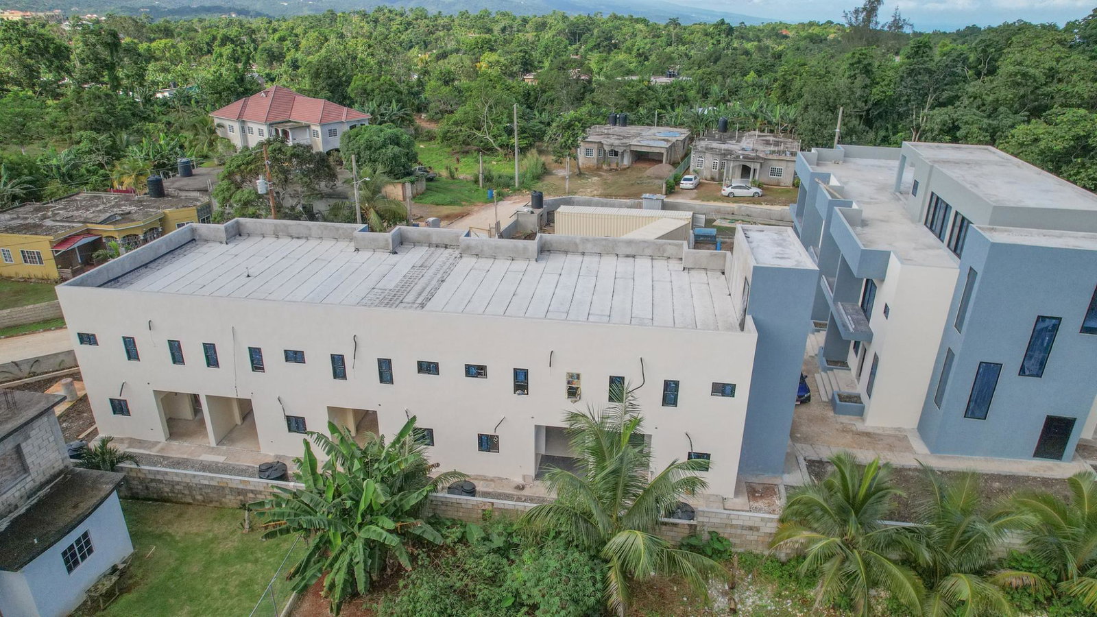 Seventeenth image of 4-lot 7 Three Hills in Three Hills, St. Mary, Jamaica - property is For Sale