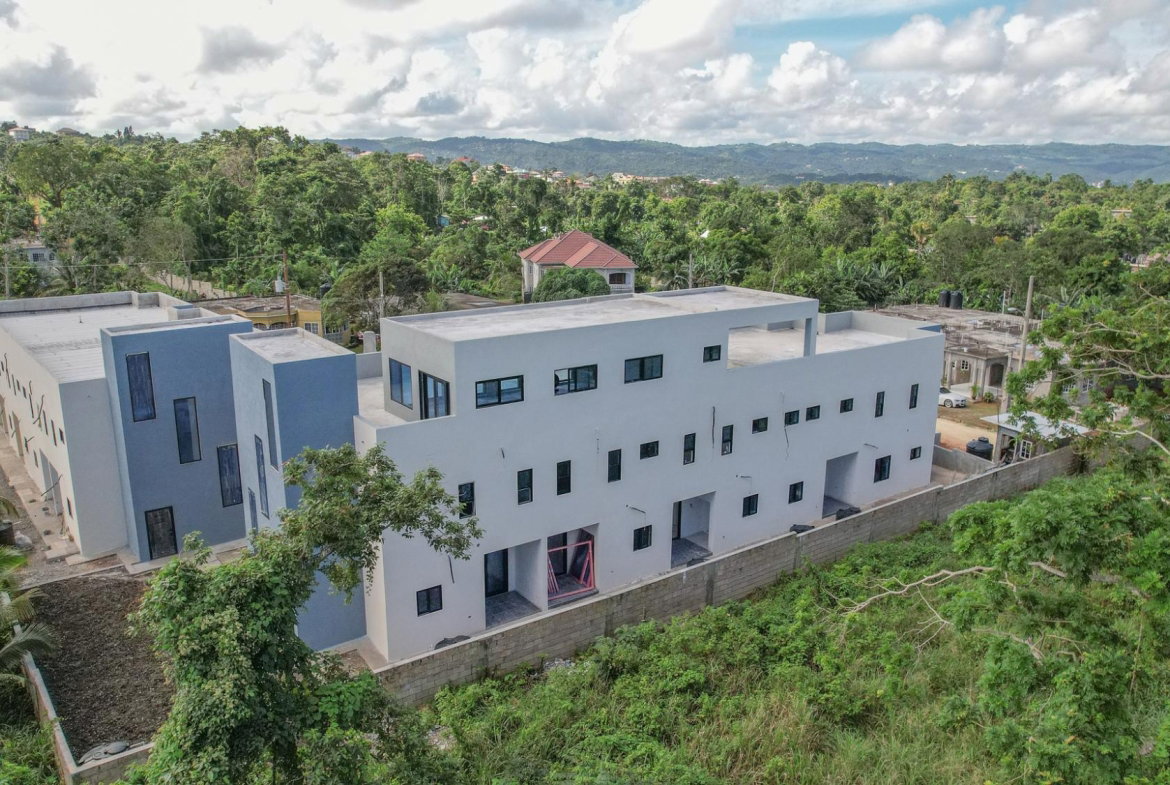Eighteenth image of 4-lot 7 Three Hills in Three Hills, St. Mary, Jamaica - property is For Sale