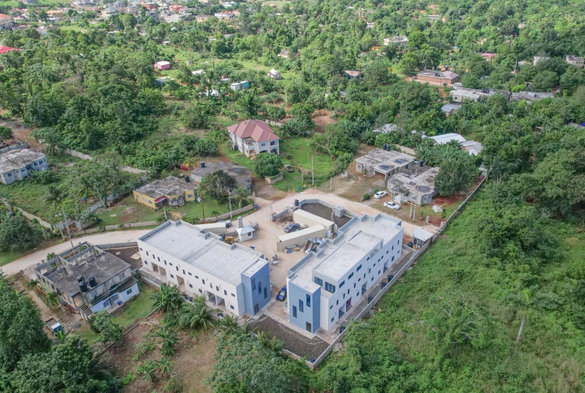 Nineteenth image of 4-lot 7 Three Hills in Three Hills, St. Mary, Jamaica - property is For Sale