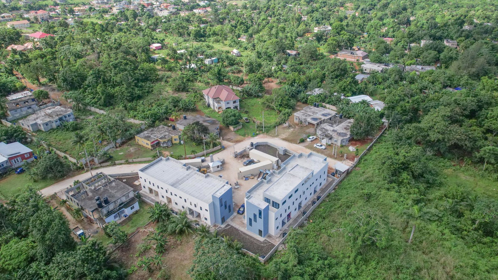 Nineteenth image of 4-lot 7 Three Hills in Three Hills, St. Mary, Jamaica - property is For Sale