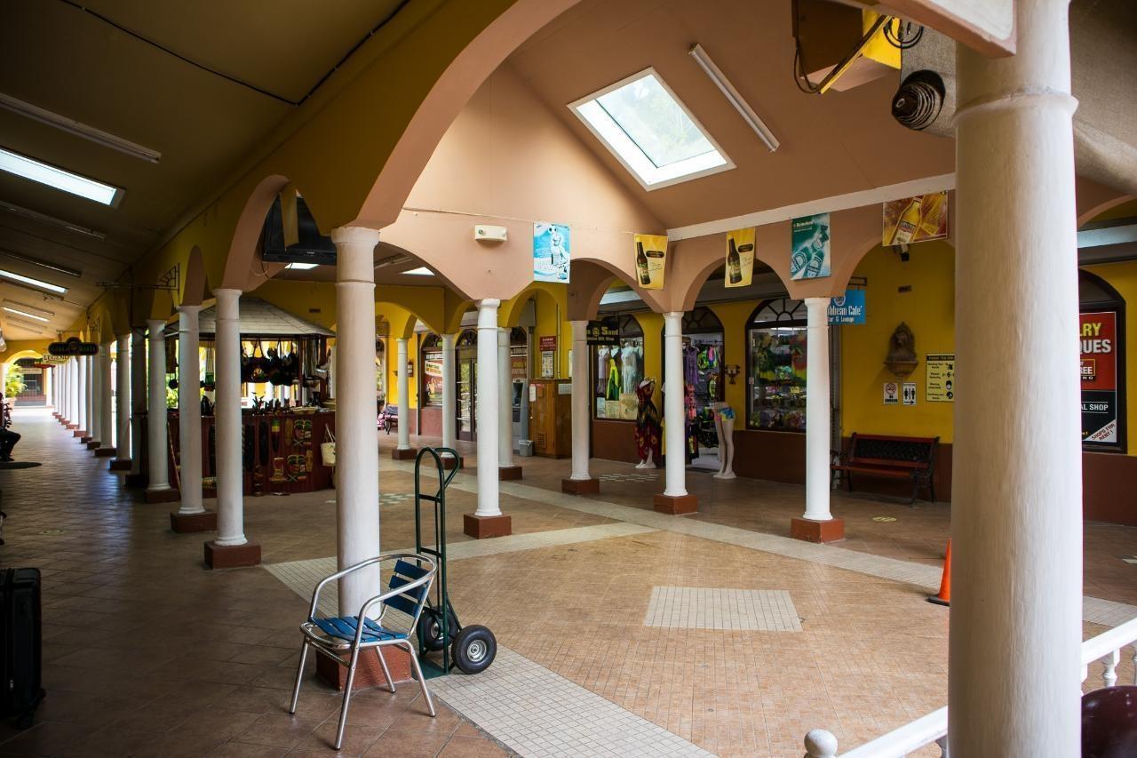 Eighth image of Shop 6 Time Square Mall in Negril, Westmoreland, Jamaica - property is For Rent