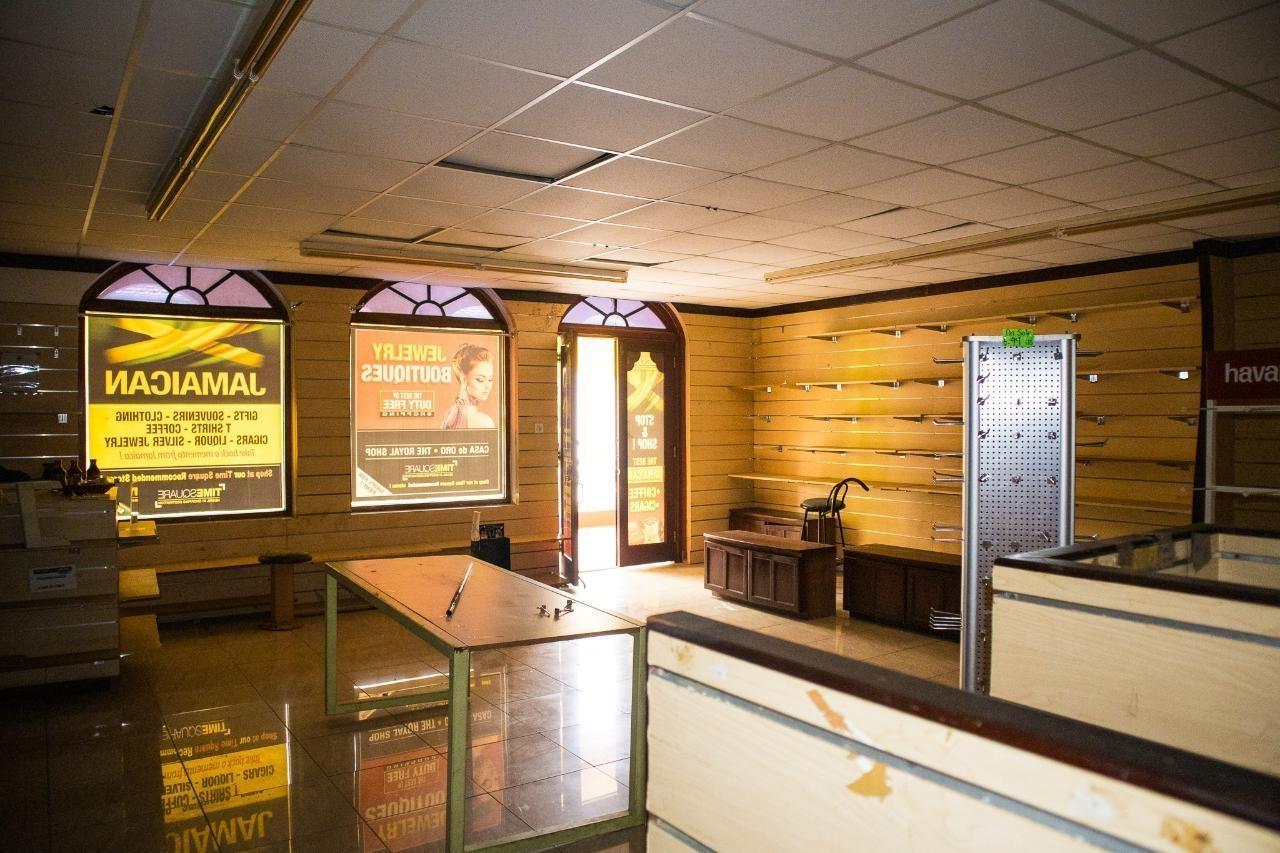 Ninth image of Shop 6 Time Square Mall in Negril, Westmoreland, Jamaica - property is For Rent