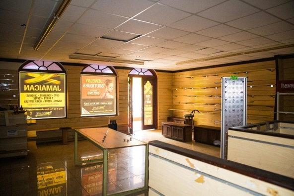 Ninth image of Shop 6 Time Square Mall in Negril, Westmoreland, Jamaica - property is For Rent